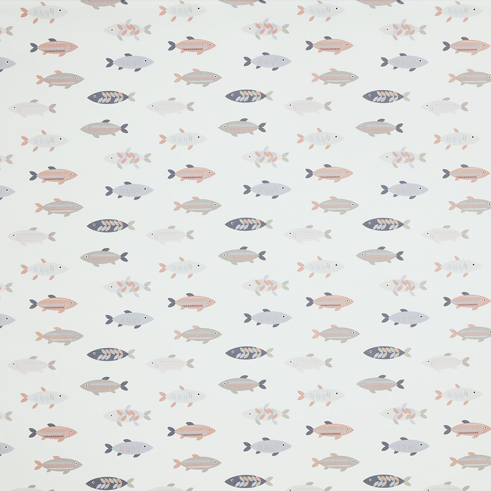 Mr Fish PVC Cameo