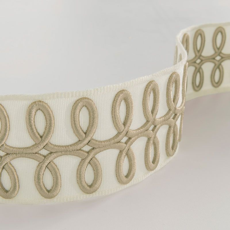 Muette Braid NCT513-01