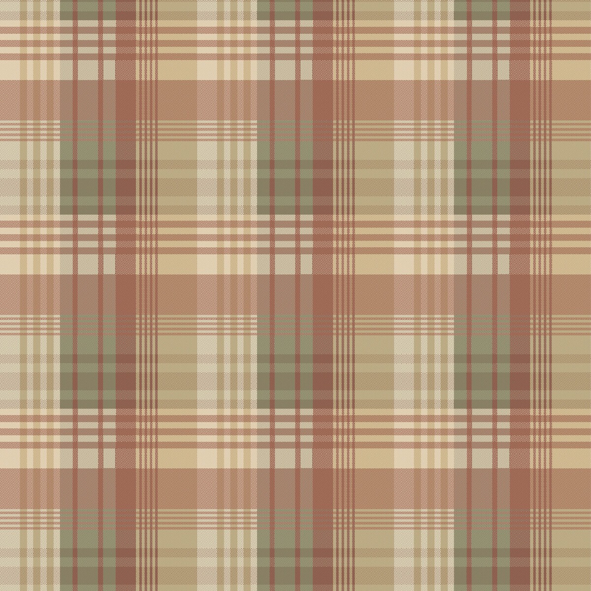 Mulberry Ancient Tartan FG100-R114