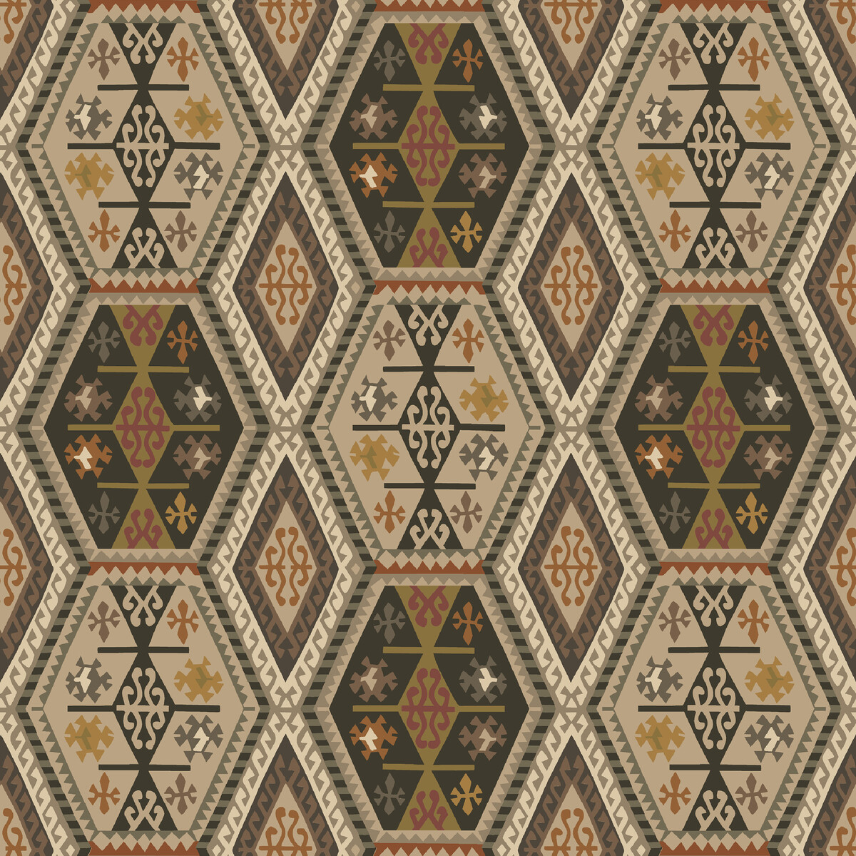 Buckland FG098-A15