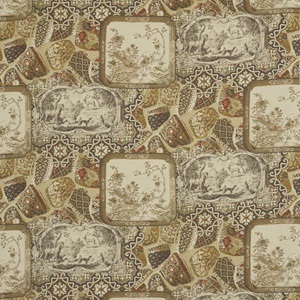 Mulberry China Linen FD276-T30