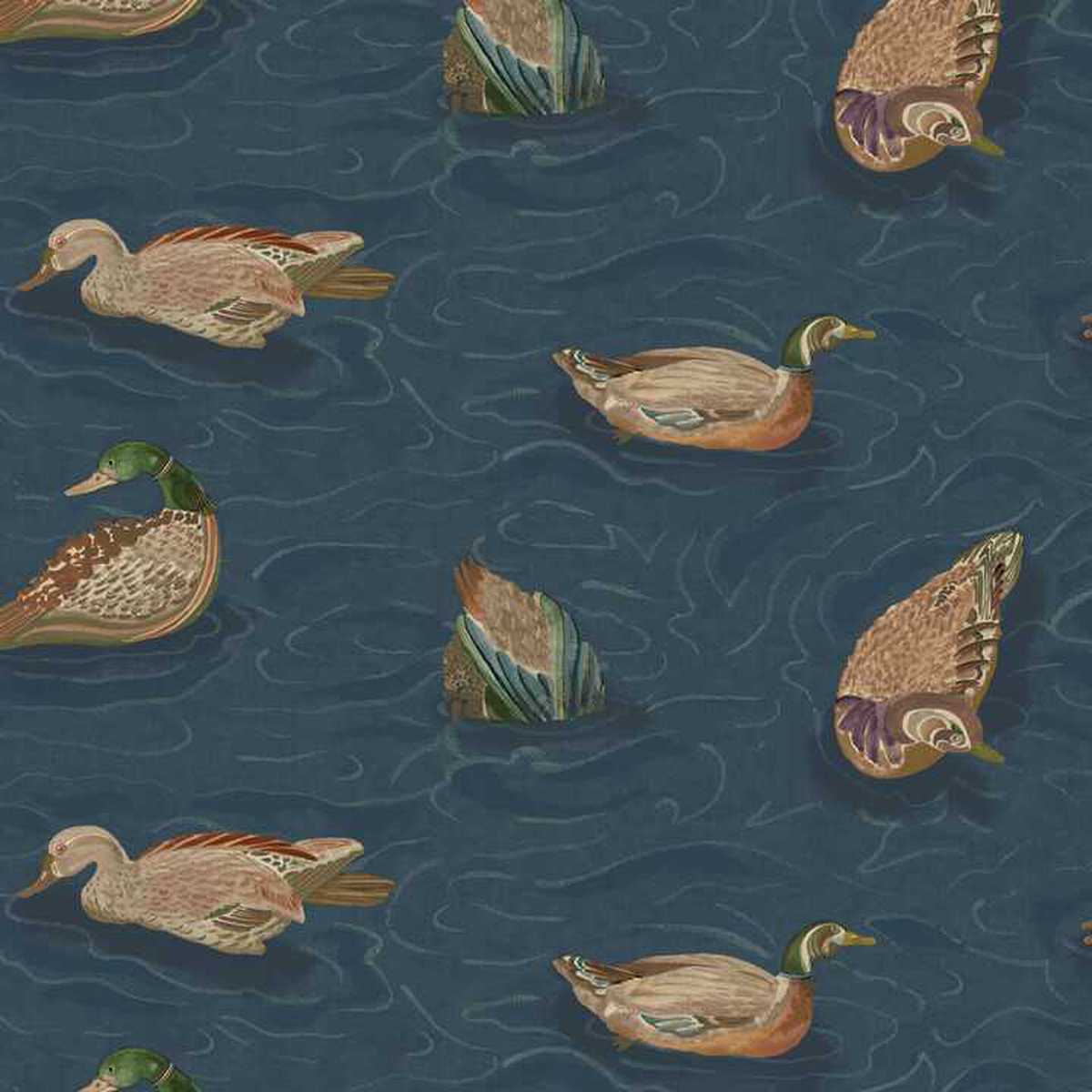 Duck Pond FG122-H10