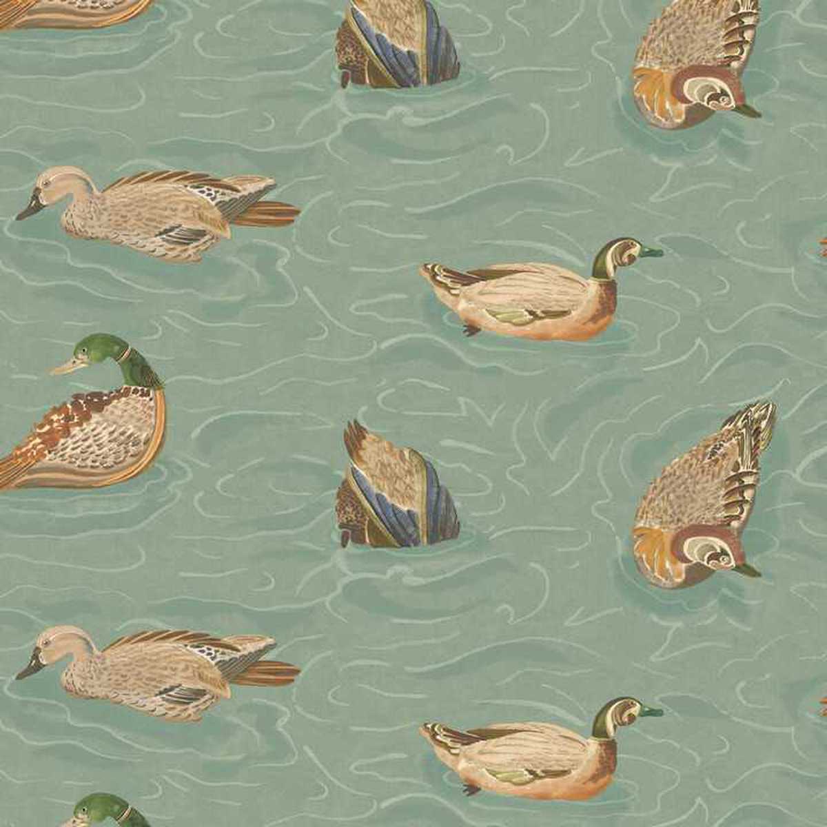 Duck Pond FG122-R11