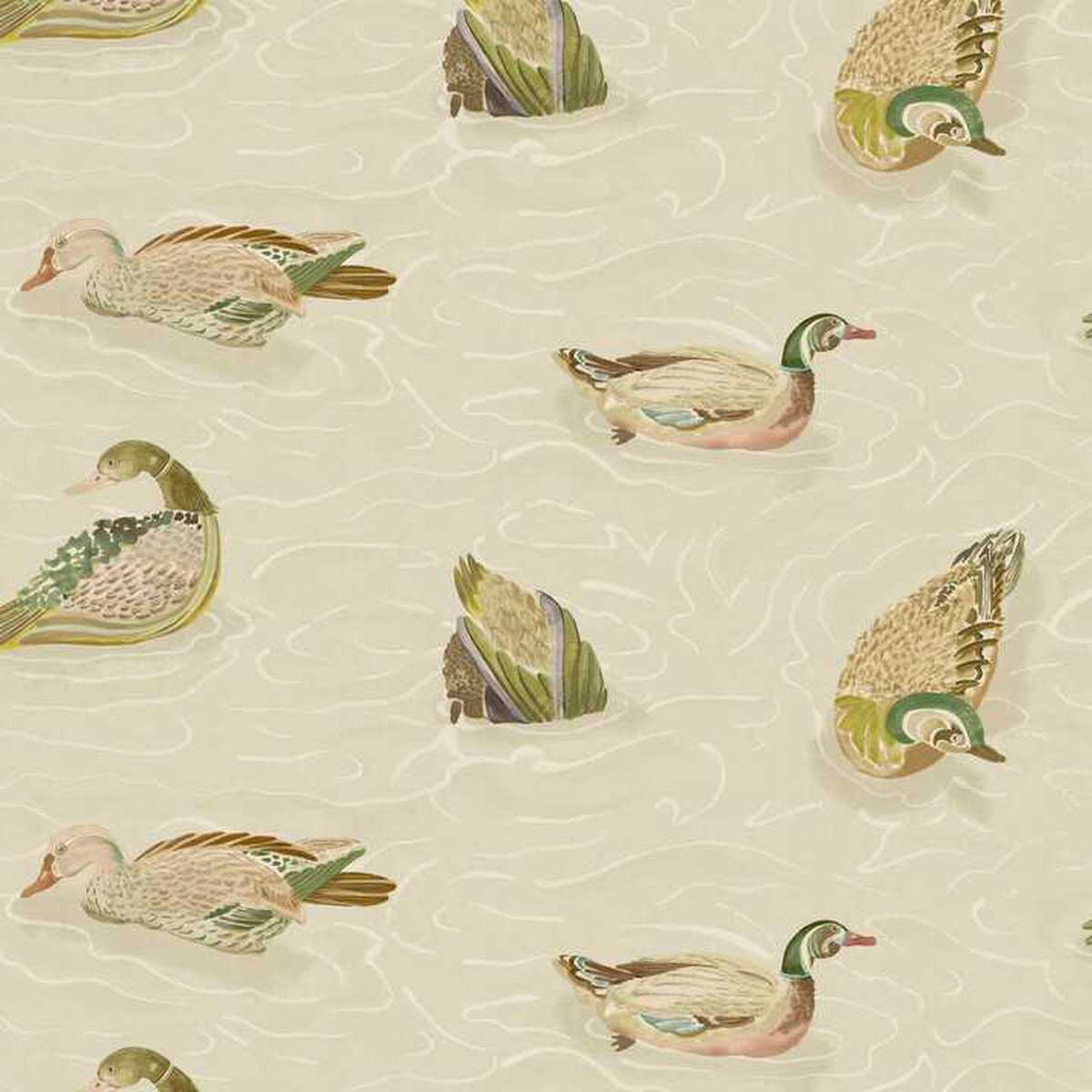 Duck Pond FG122-S48