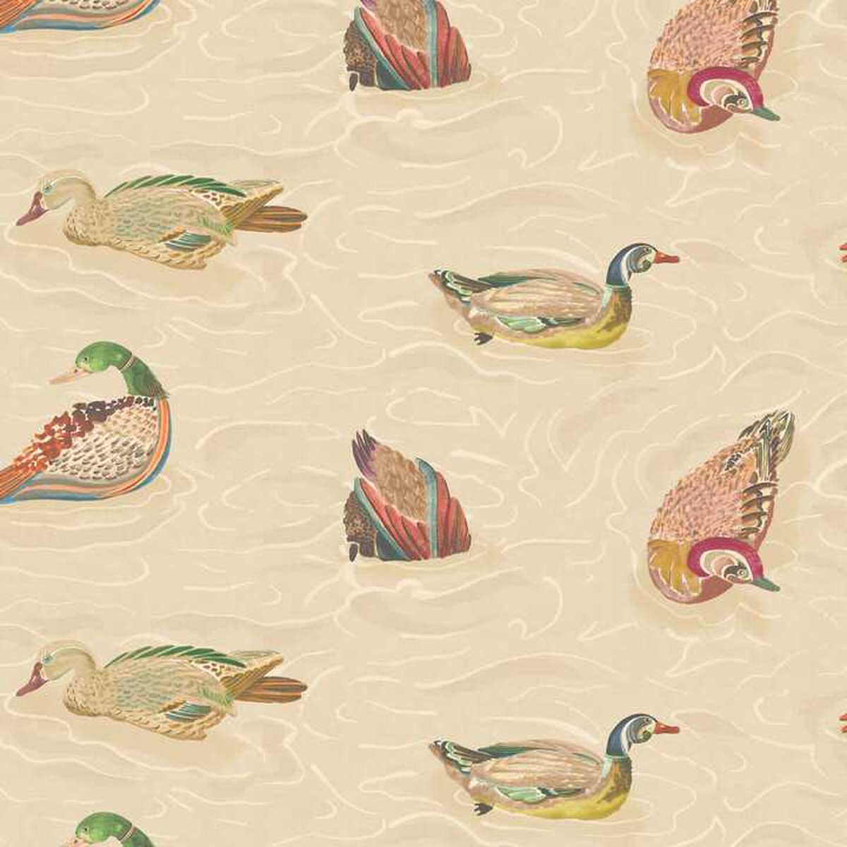 Duck Pond FG122-T46
