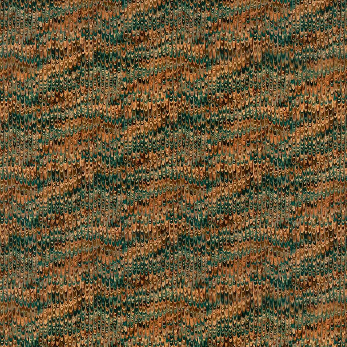 End Paper Velvet FD2022-R11