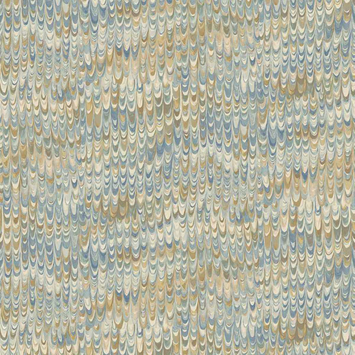 End Paper FG126-H59