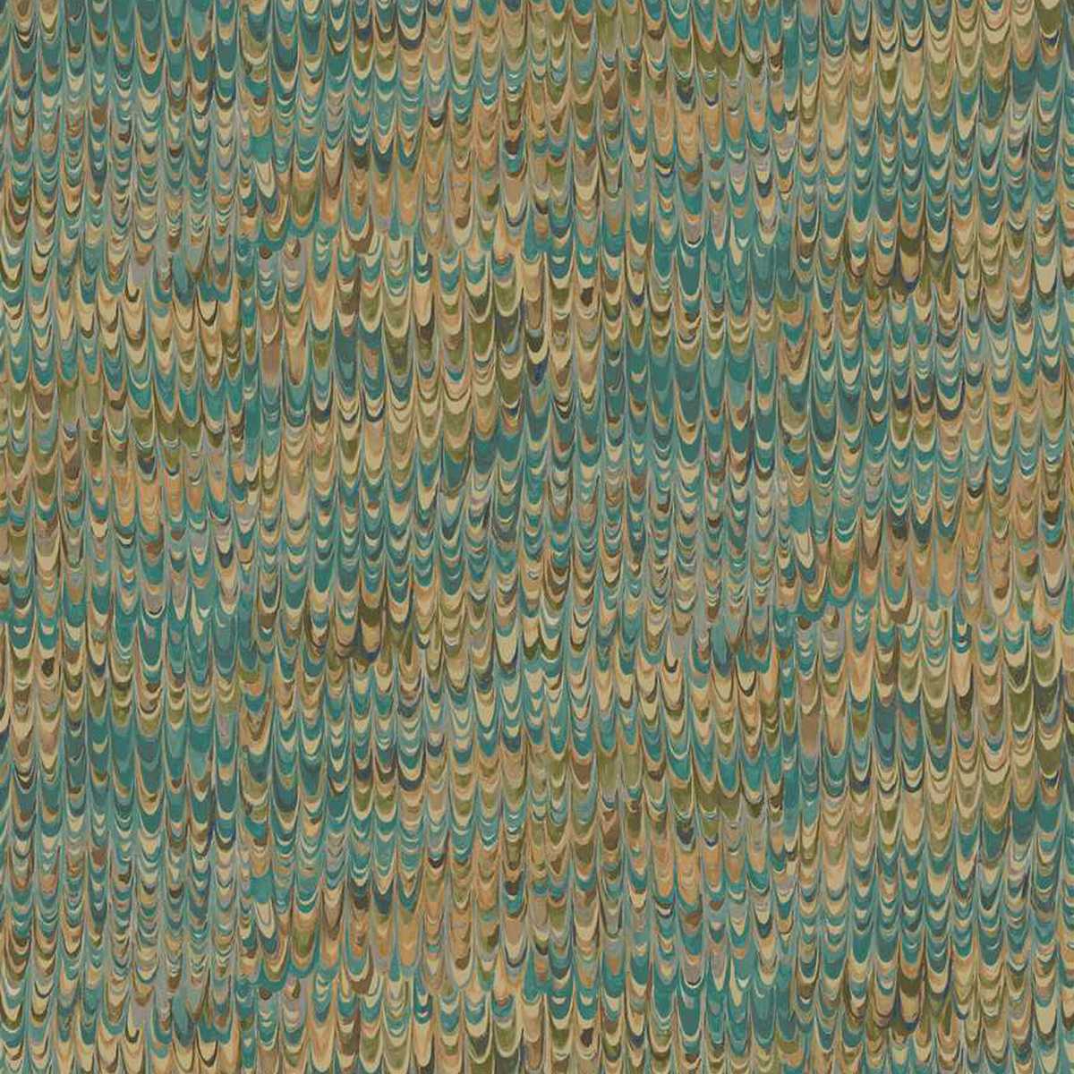End Paper FG126-R11