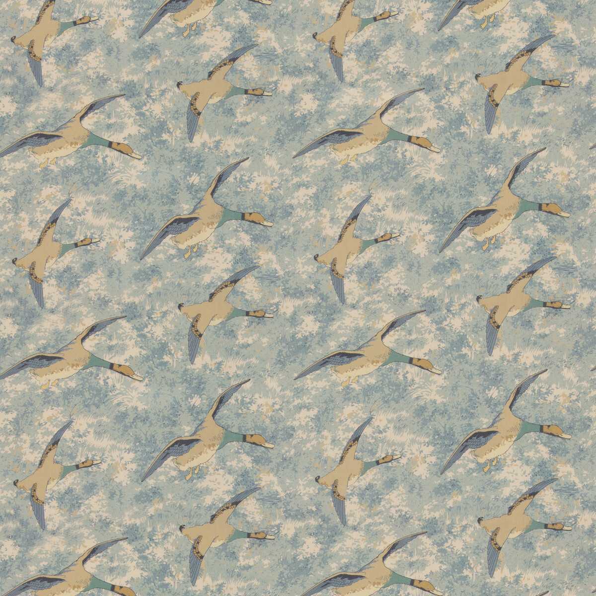 Forest Ducks FD2026-H101