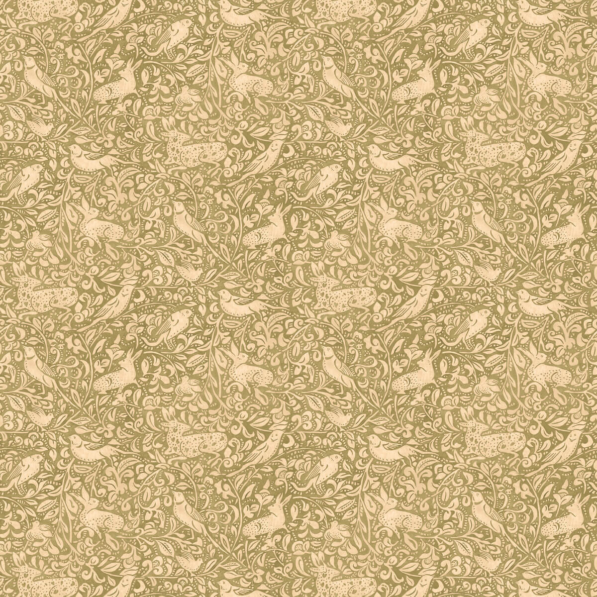 Hedgerow FG110-R107