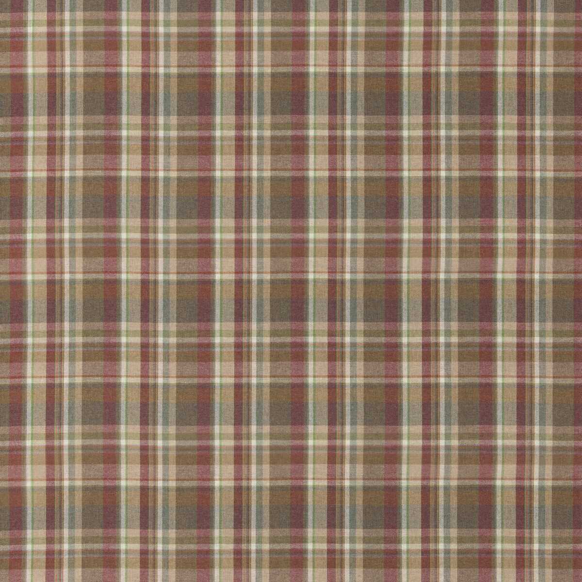 Lindisfarne Plaid FD838-V102