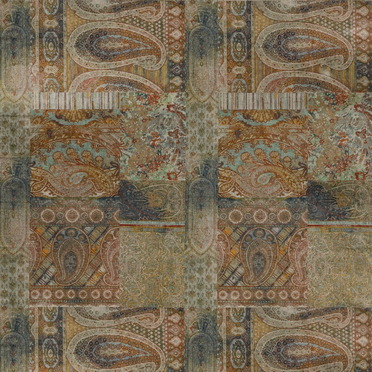 Lomond Velvet FD265-J52