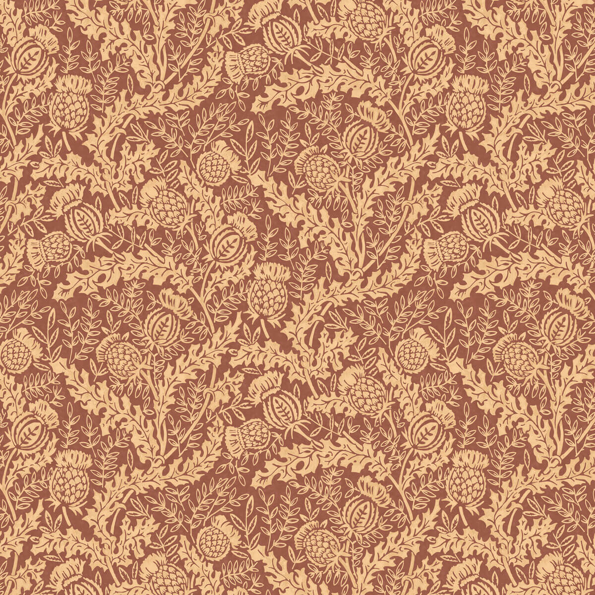 Mulberry Thistle FG108-H113