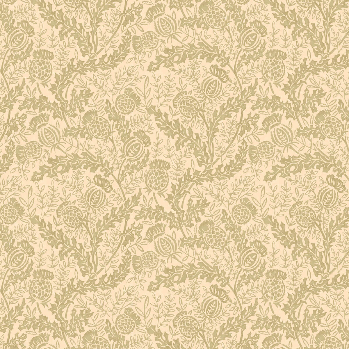 Mulberry Thistle FG108-R106