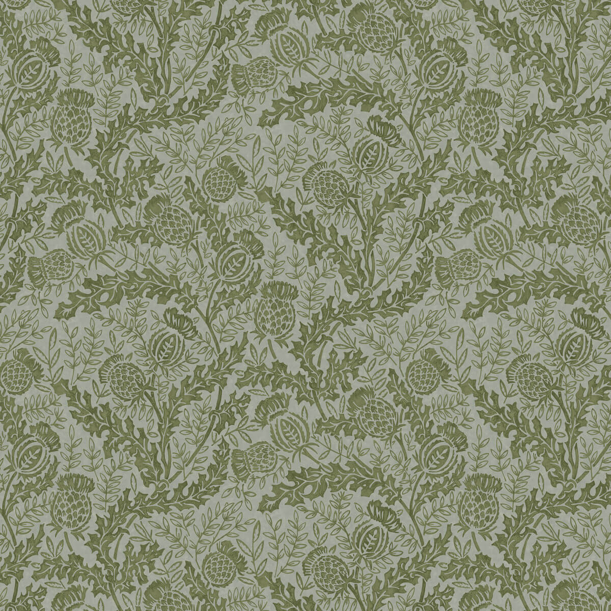 Mulberry Thistle FG108-S47
