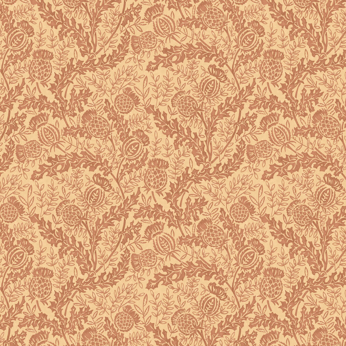 Mulberry Thistle FG108-V55
