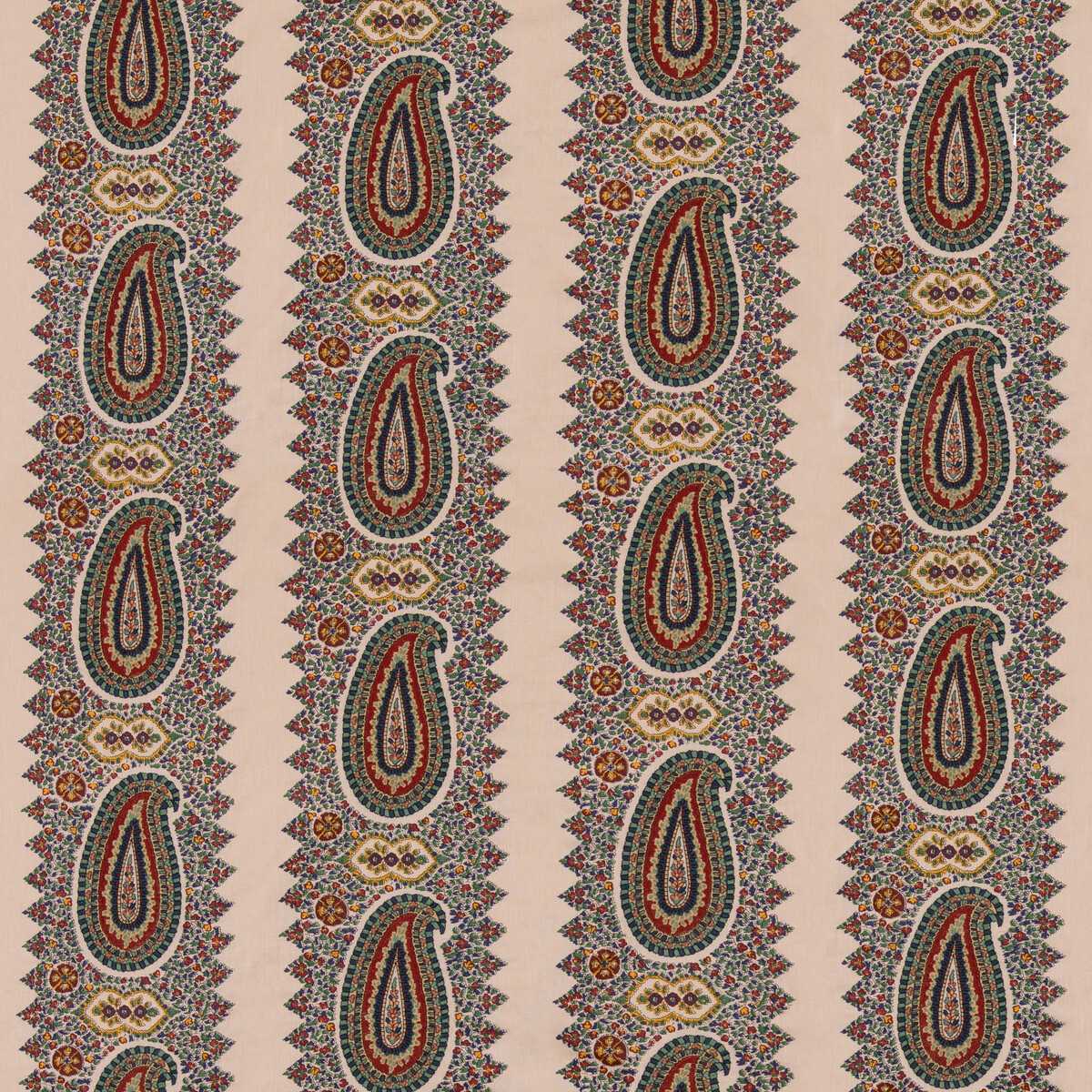 Paisley Stripe FD2030-G103