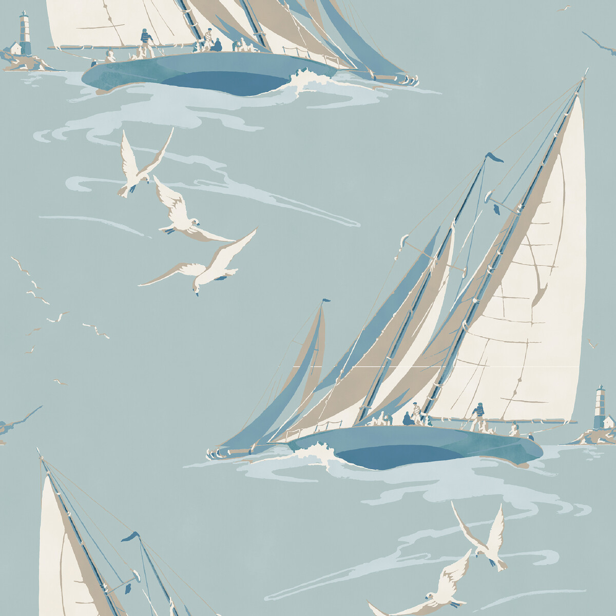 Round The Island FG094-H101