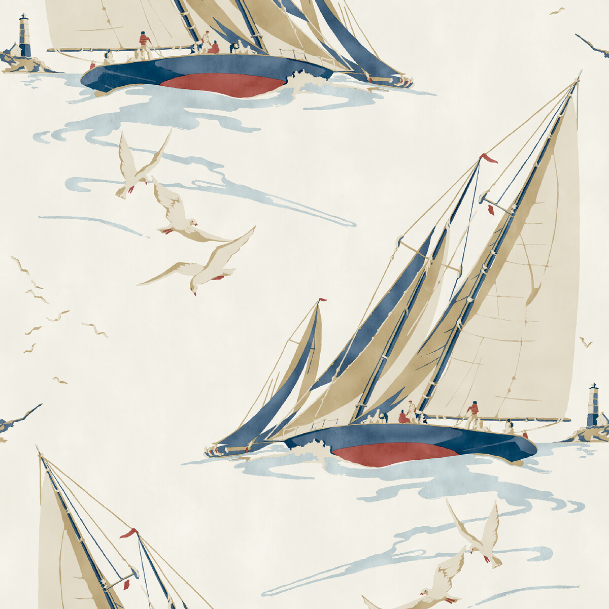 Round The Island FG094-V110