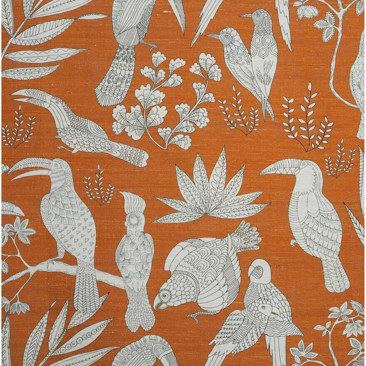 Silk Bird JAG-50063-212