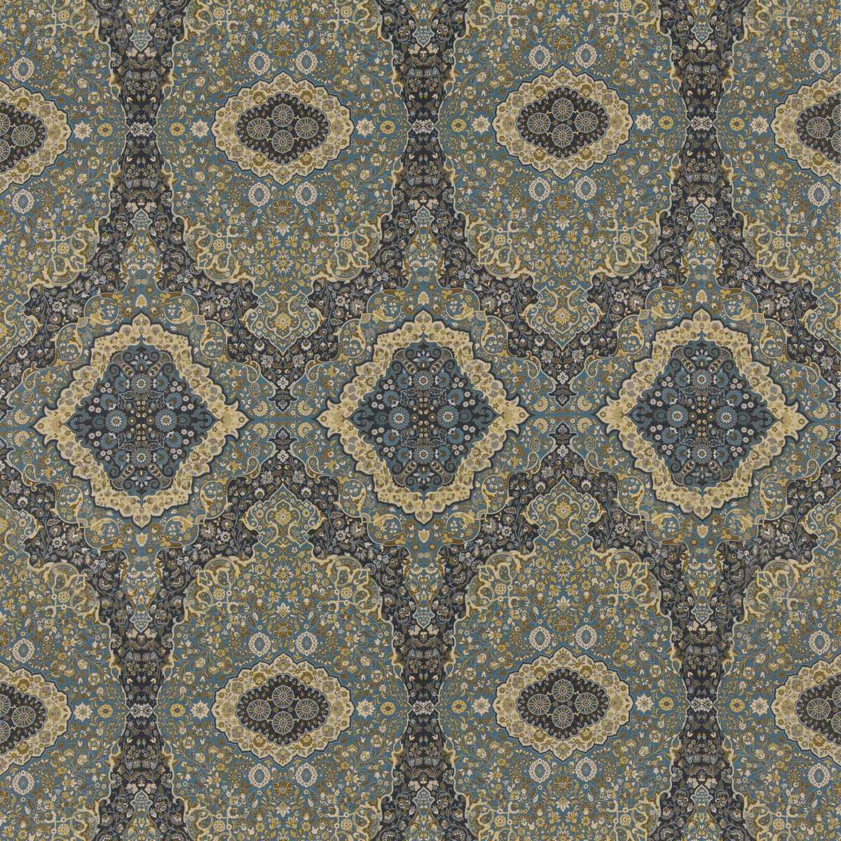 Woodland Paisley FD2028-H10