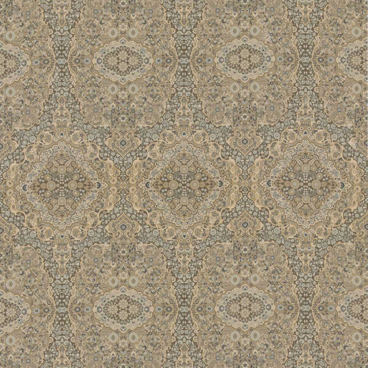 Woodland Paisley FD2028-R106