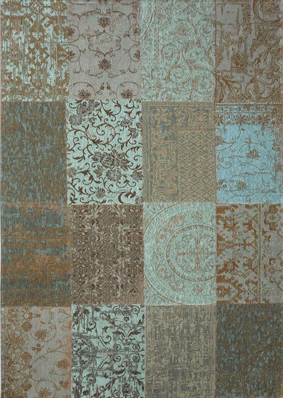 Multi Sea Blue 8006