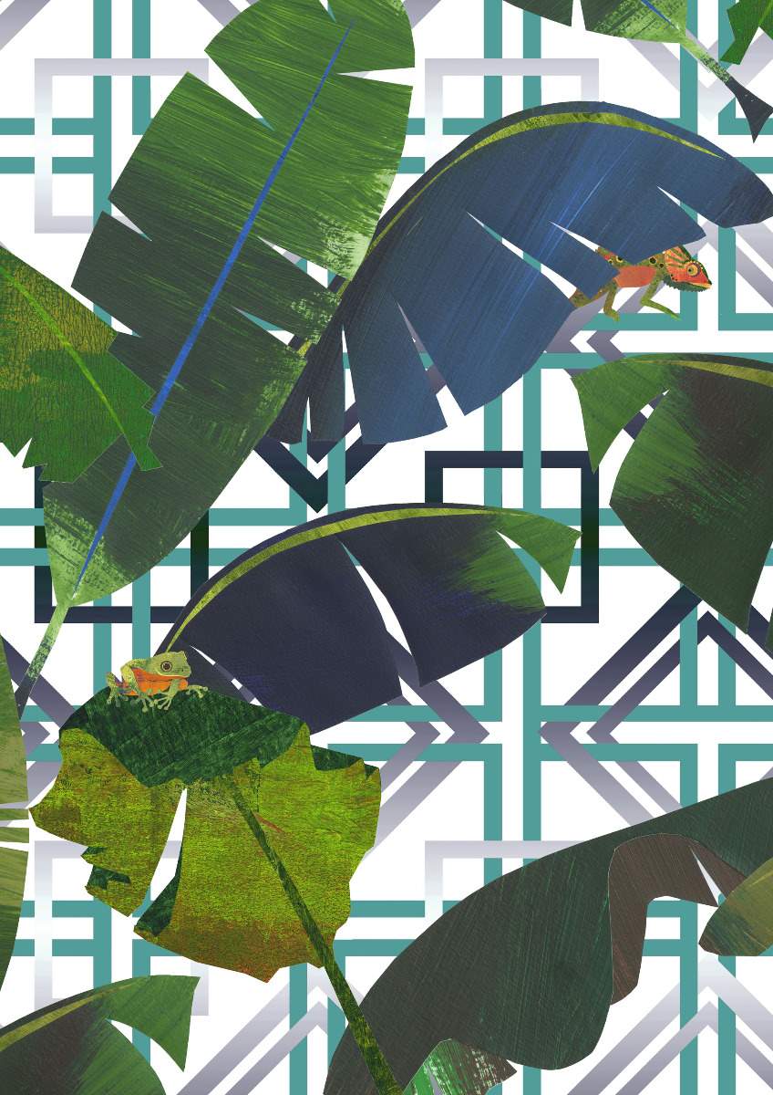 Amazonia - Porto 11363