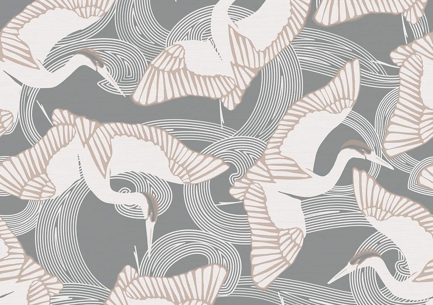 Cranes 12621