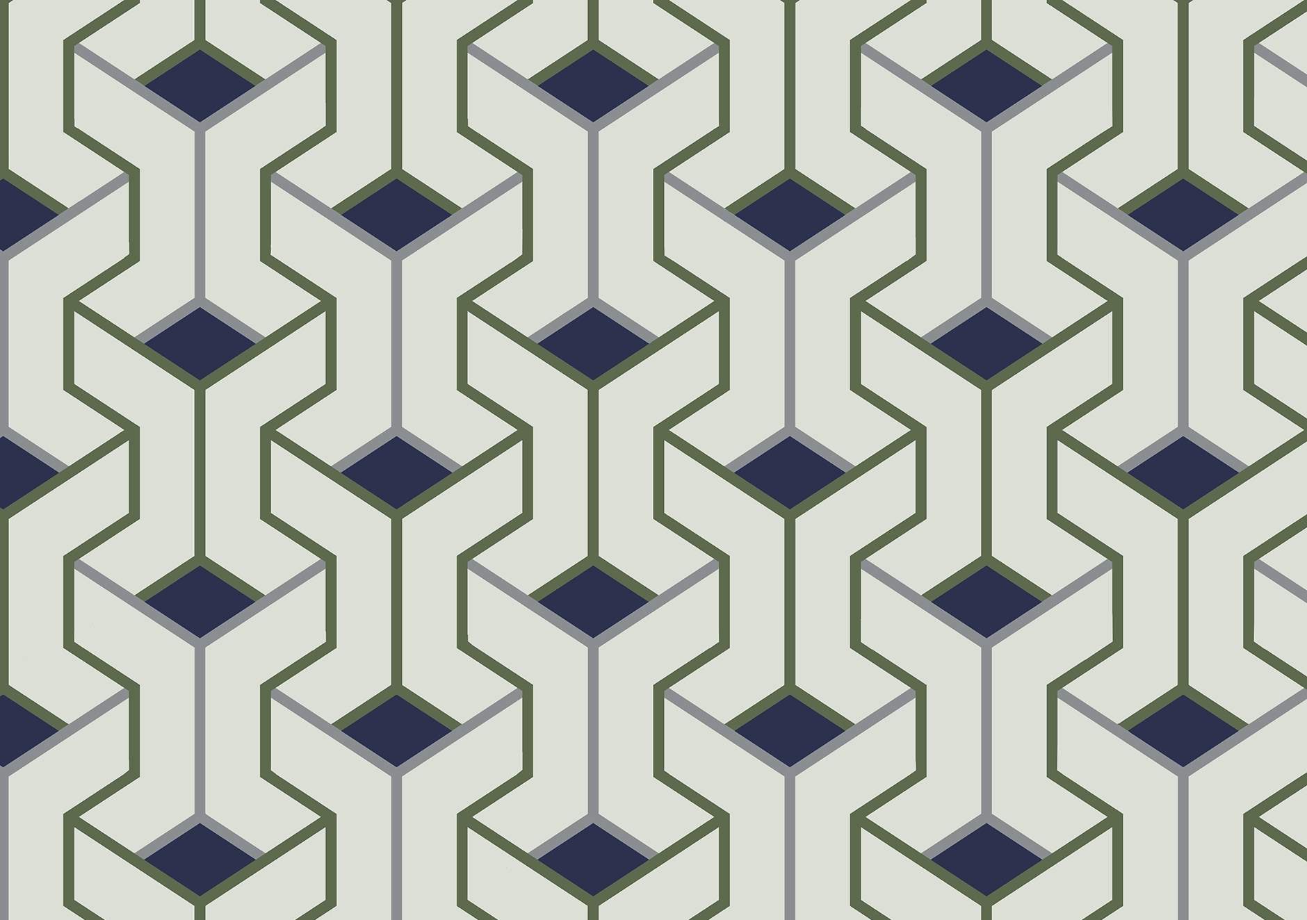 Escher 12000