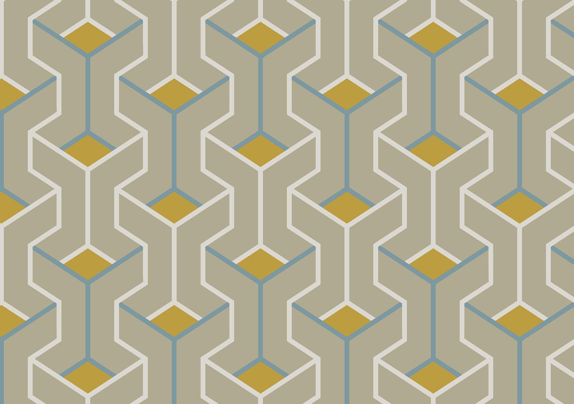 Escher 12003