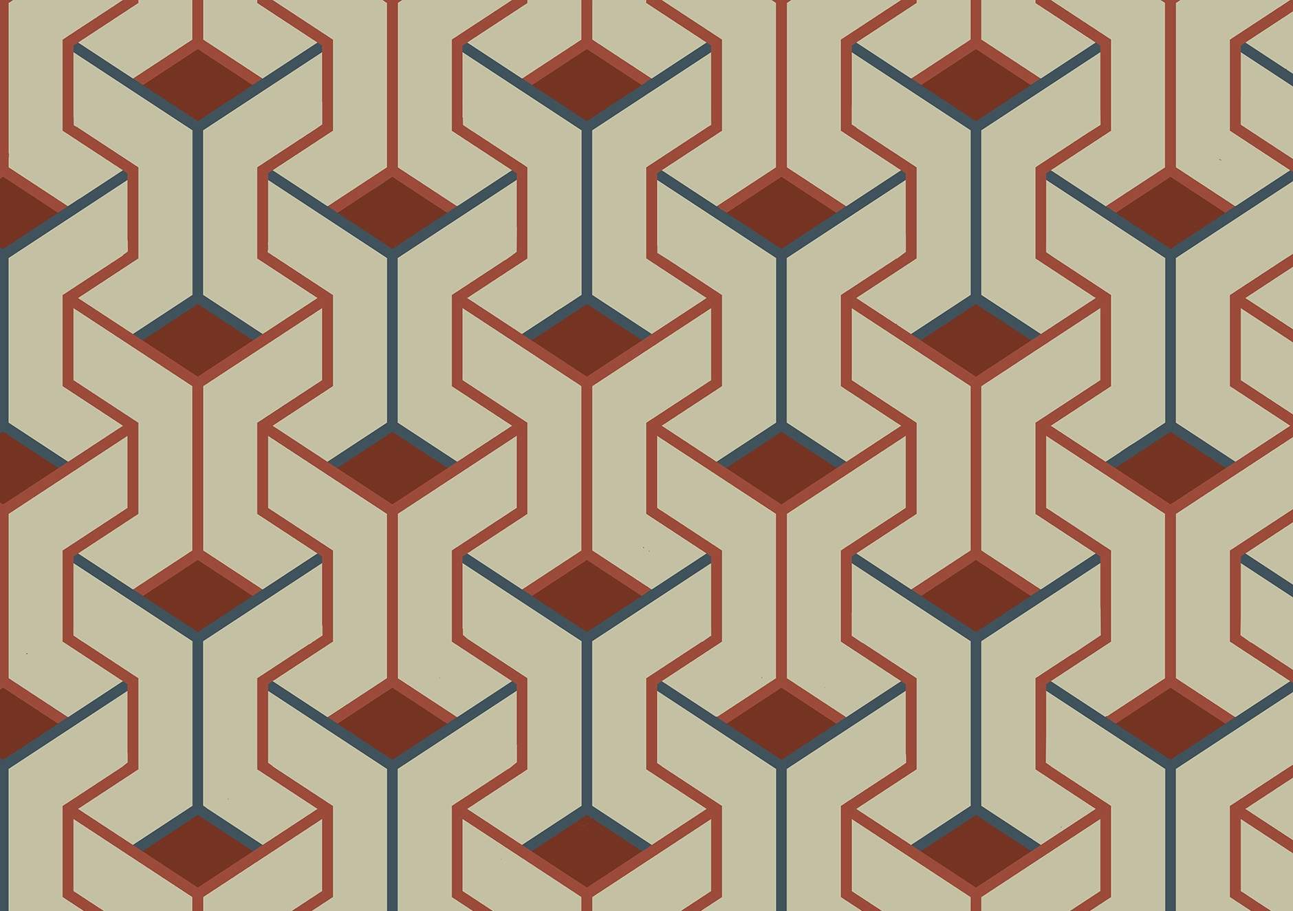 Escher 12004