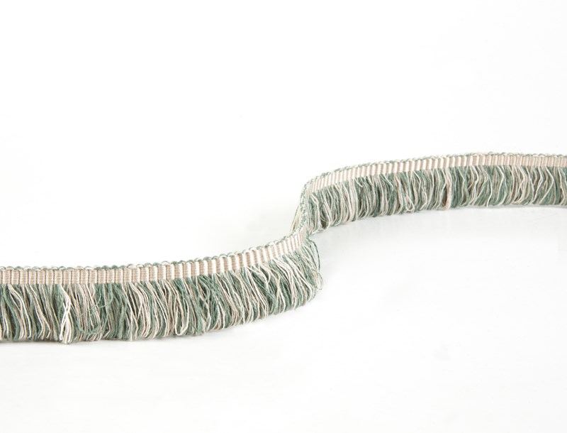 Naga loop fringe T010-03