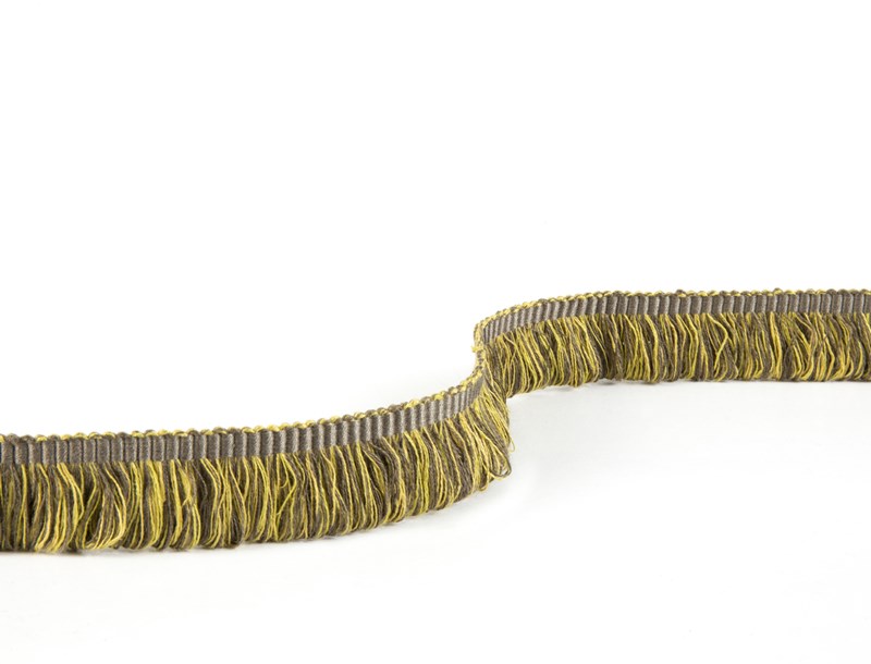 Naga loop fringe T010-06
