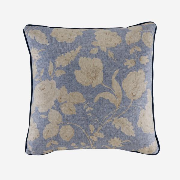 Narikala Denim Cushion