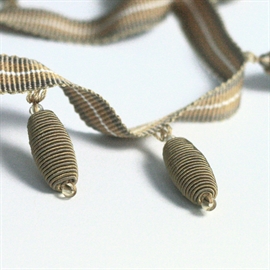 Honey Pot Fringe NCT502-06