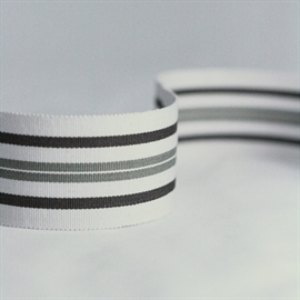 Narrow Woven Border NCT504-05