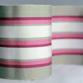Wide Woven Border NCT505-02