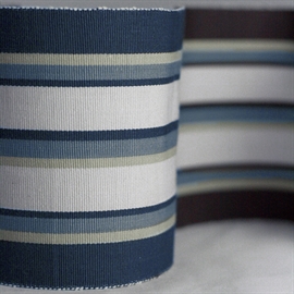 Wide Woven Border NCT505-04