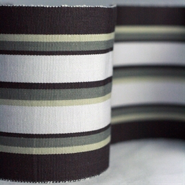 Wide Woven Border NCT505-05