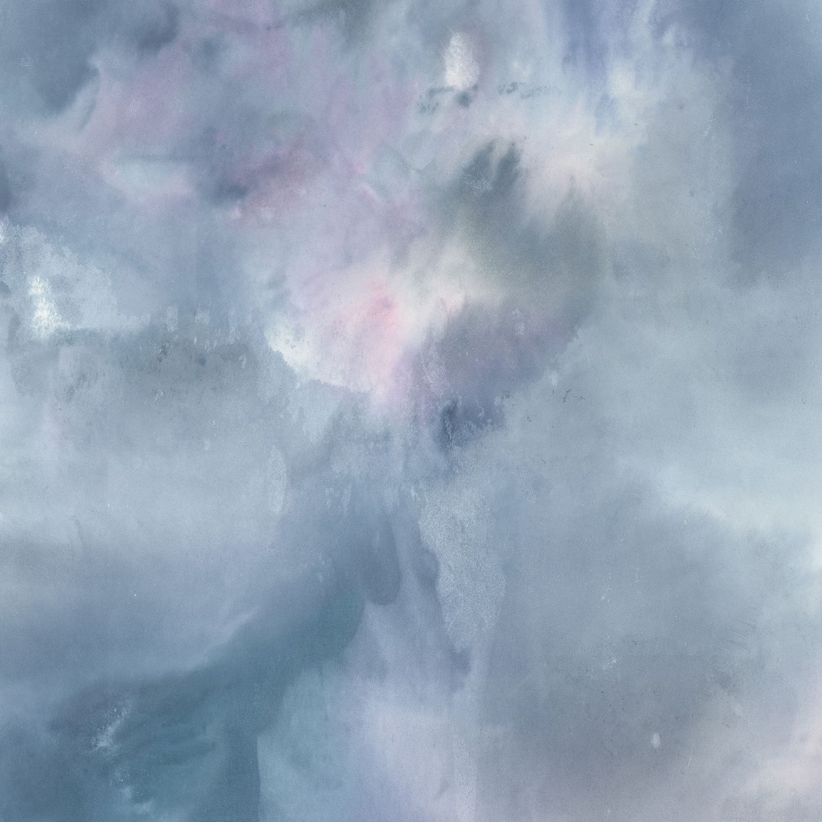 Couture Nebula Sapphire