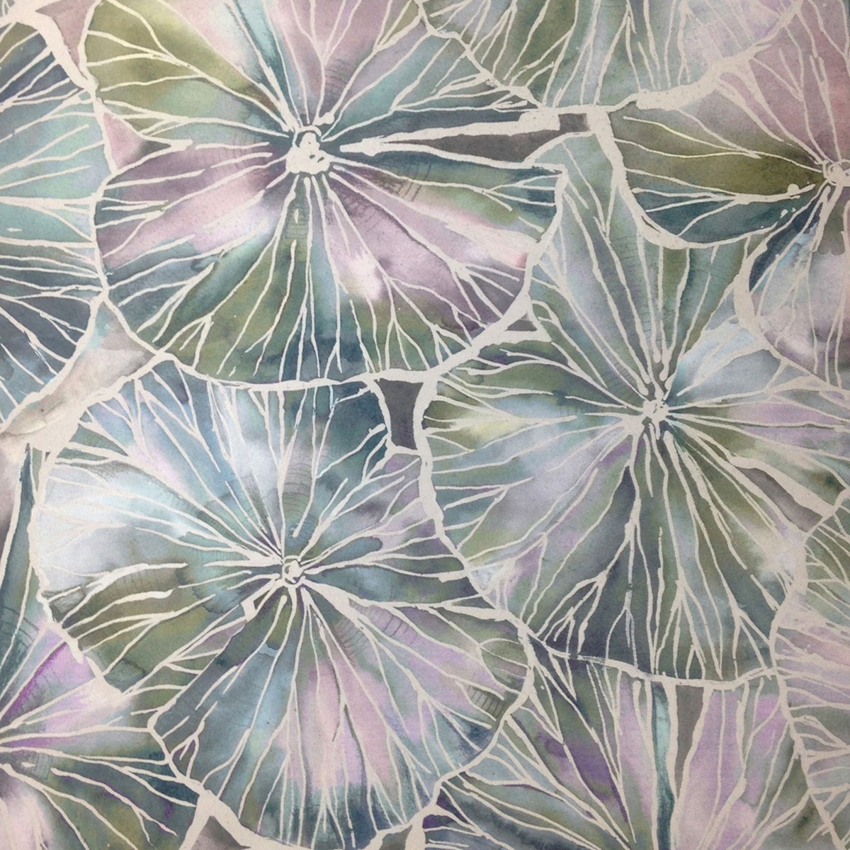 Couture Nelumbo Opal