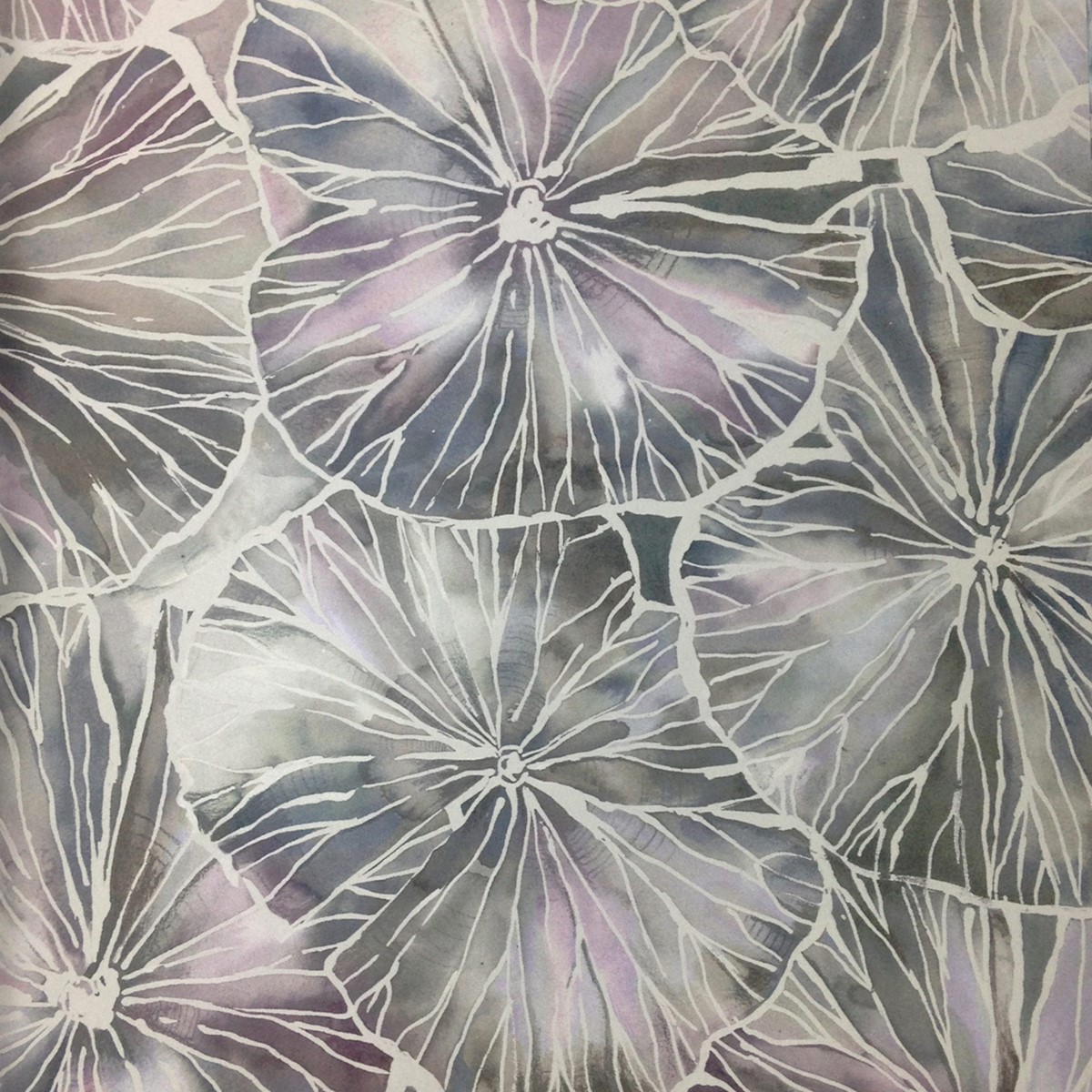 Couture Nelumbo Quartz