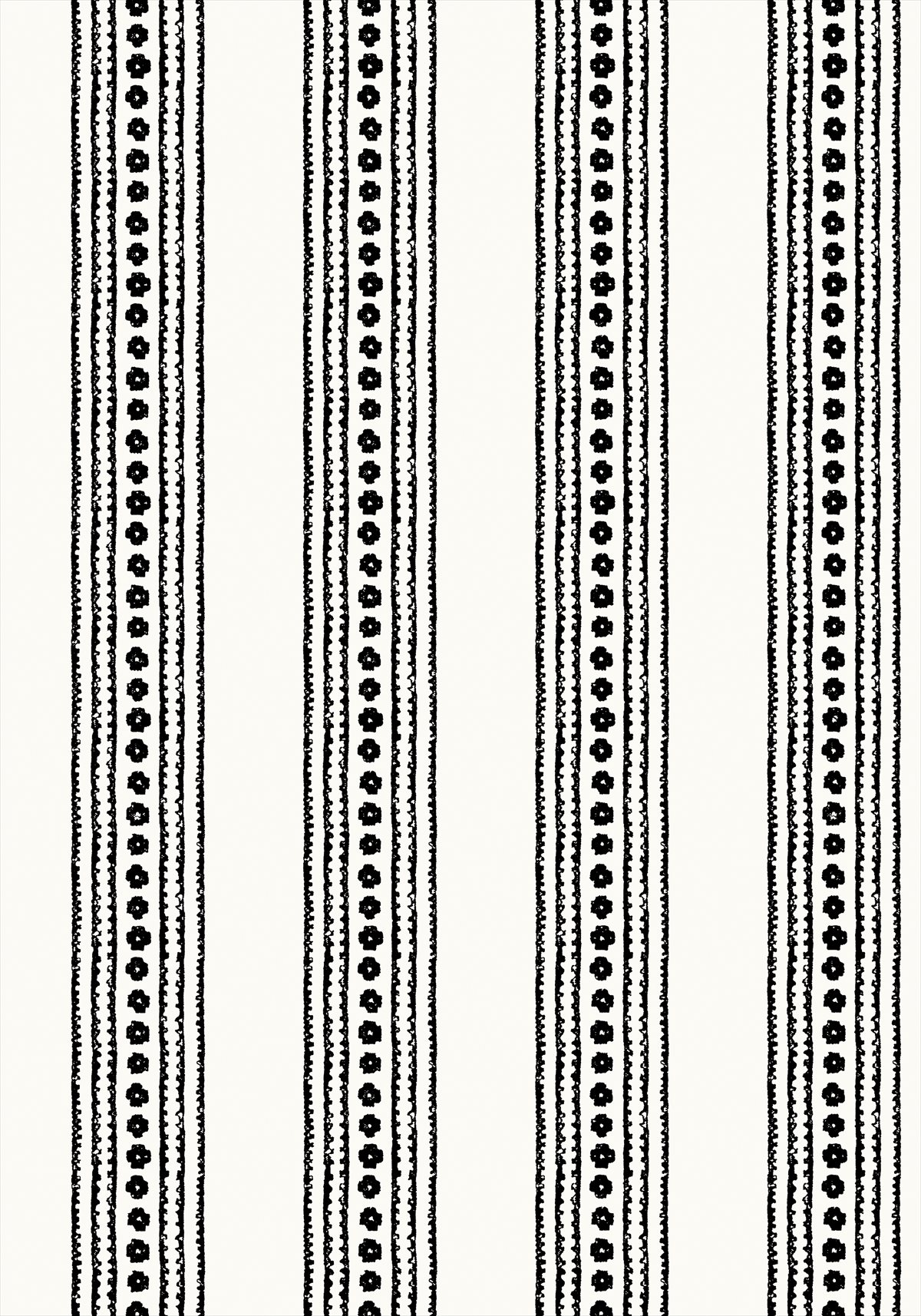 New Haven Stripe T10611
