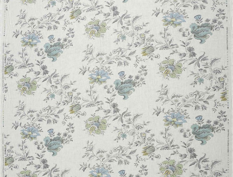 Nine Flowers 2215-01