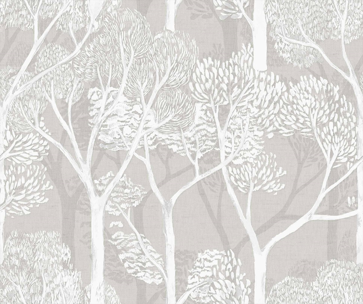Kyoto Gardens Nippon Damask Bamboo