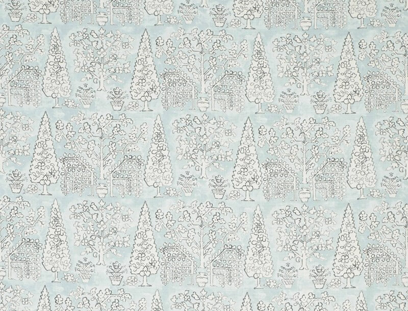 Bohemian Forest 2370-01