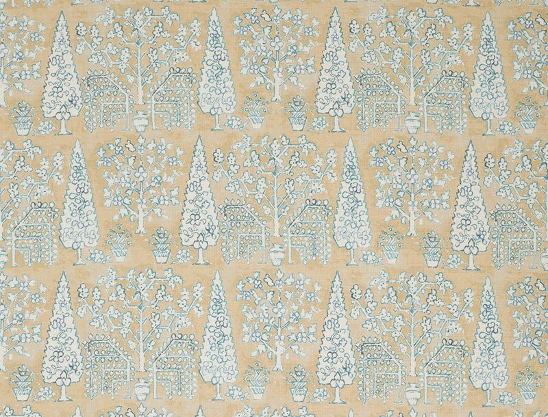 Bohemian Forest 2370-02