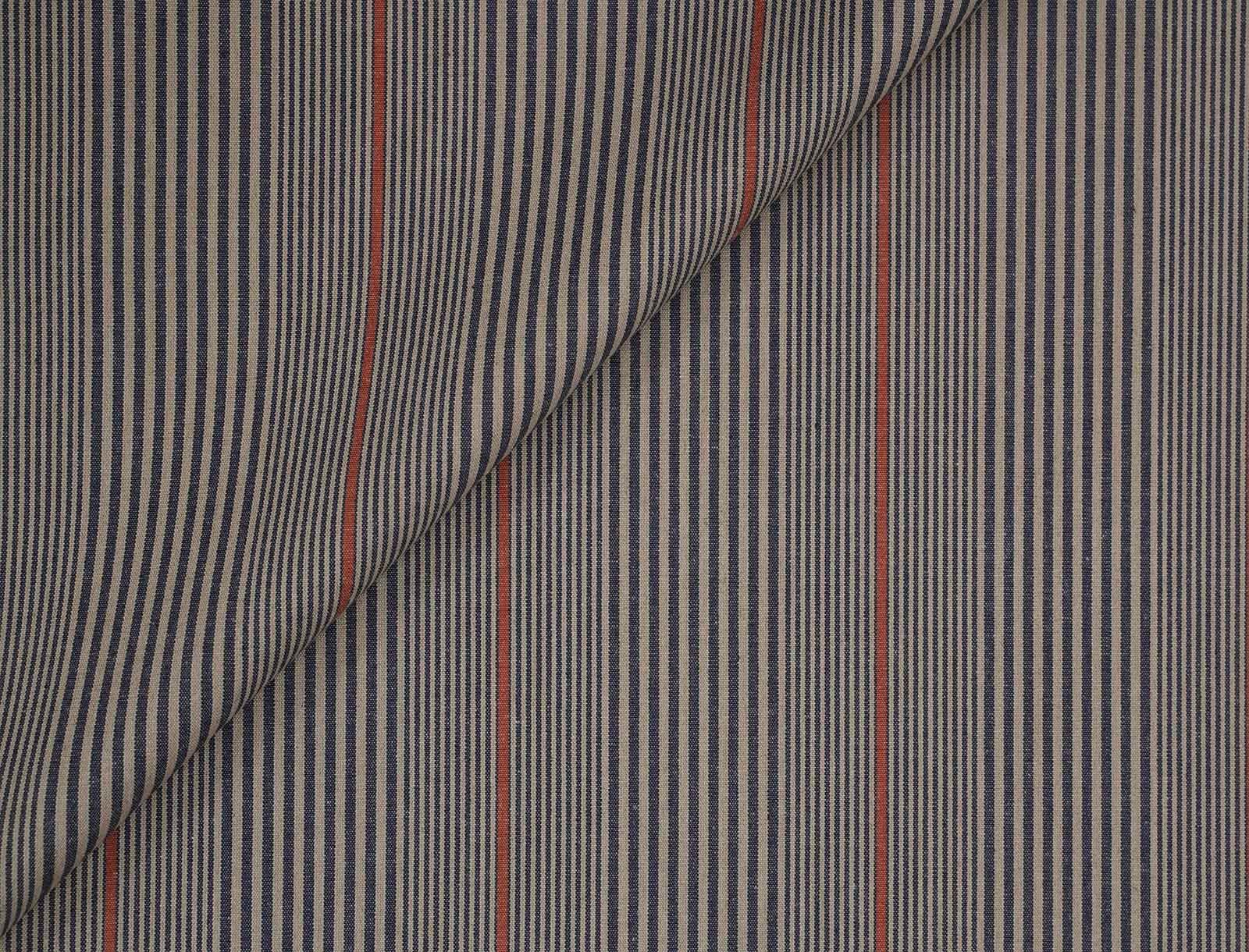 Cabin Stripe 2340-04