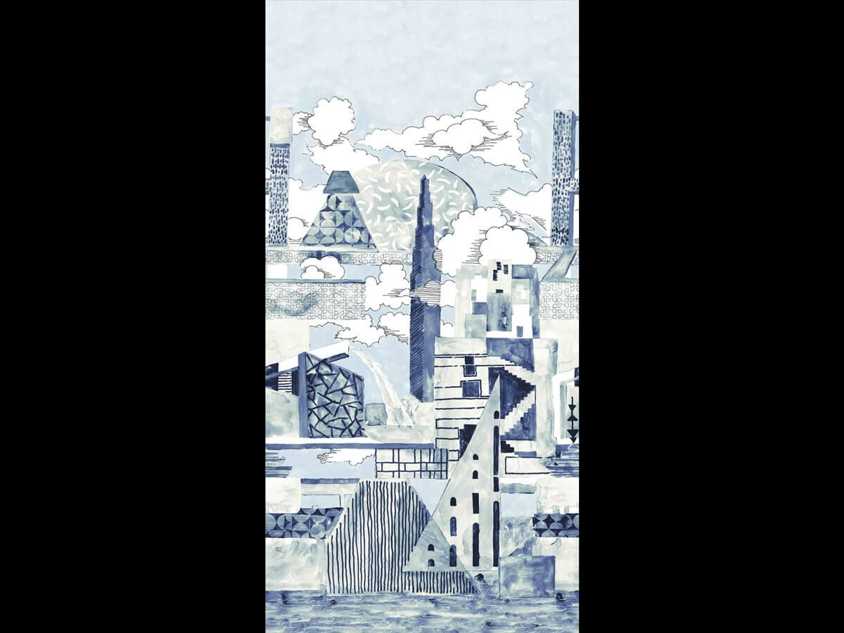 Metropolis Toll Coated 3 Drops N9021042-001